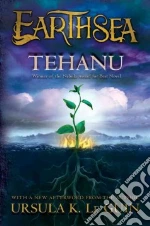 Le Guin Ursula K.