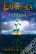 Le Guin Ursula K.
