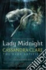 Clare Cassandra