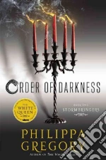Gregory Philippa
