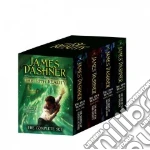 Dashner James, Beus Bryan (ILT), Dorman Brandon (ILT)