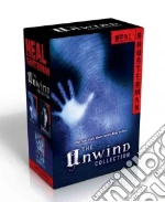 Shusterman Neal