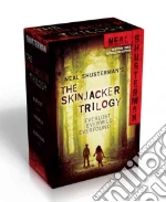 Shusterman Neal