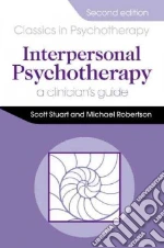 Stuart Scott M.D., Robertson Michael
