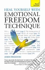 Freedom John