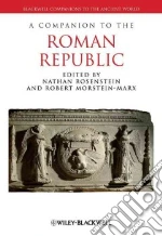 Rosenstein Nathan (EDT), Morstein-Marx Robert (EDT)