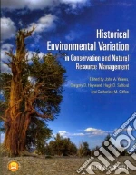 Wiens John A. (EDT), Hayward Gregory D. (EDT), Safford Hugh D. (EDT), Giffen Catherine M. (EDT)