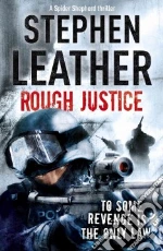 Leather Stephen