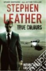 Leather Stephen