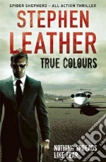 Leather Stephen