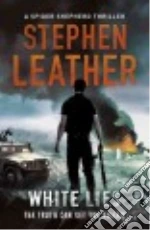 Leather Stephen