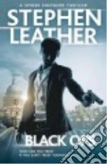 Leather Stephen