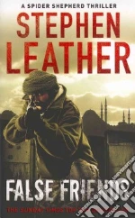 Leather Stephen