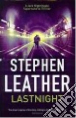 Leather Stephen
