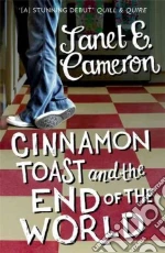 Cameron Janet E.
