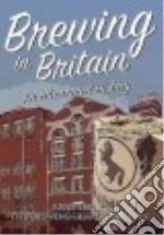 Smith Ken, Brewery History Society (COR)