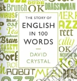 Crystal David, Crystal David (NRT)