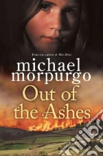 Morpurgo Michael, Foreman Michael (ILT)