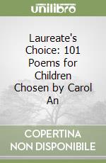 Carol Ann Duffy