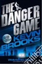 Brooks Kevin