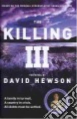 Hewson David