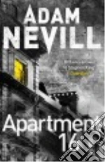 Nevill Adam