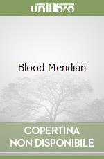 Cormac McCarthy