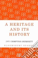 Compton-Burnett Ivy