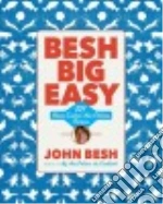 Besh John, McEvoy Maura (PHT)