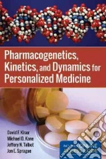 Kisor David F., Kane Michael D. Ph.D., Talbot Jeffery N. Ph.D., Sprague Jon E. Ph.D.