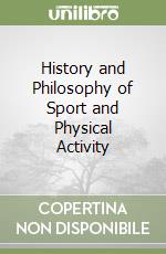 Kretchmar R. Scott Ph.D., Dyreson Mark Ph.D., Llewellyn Matthew P. Ph.D., Gleaves John Ph.D.