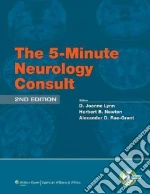 Lynn D. Joanne M.D. (EDT), Newton Herbert B. M.D. (EDT), Rae-Grant Alexander D. M.D. (EDT)
