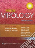 Knipe David M. Ph.D. (EDT), Howley Peter M. M.D. (EDT), Cohen Jeffrey I. M.D. (EDT), Griffin Diane E. M.D. Ph.D. (EDT)