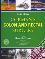 Corman Marvin L. M.D. (EDT), Bergamaschi Roberto C. M. M.D. Ph.D. (EDT), Nicholls R. John M.D. (EDT)