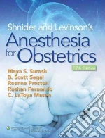 Suresh Maya S. M.D., Segal Scott M.D., Preston Roanne L. M.D., Fernando Roshan, Mason C. LaToya M.D.