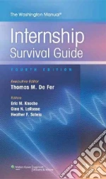 De Fer Thomas M. M.d. (EDT), Knoche Eric M. M.D., LaRossa Gina N. M.D., Sateia Heather F. M.D.