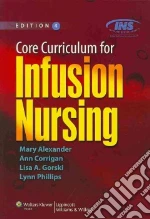 Alexander Mary (EDT), Corrigan Ann (EDT), Gorski Lisa A. (EDT), Phillips Lynn R.N. (EDT)