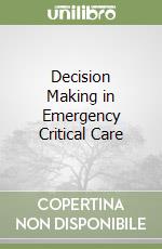 Arbo John E. M.D. (EDT), Ruoss Stephen J. M.D. (EDT), Lighthall Geoffrey K. M.D. (EDT), Jones Michael P. M.D. (EDT)