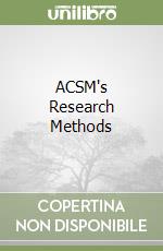 Armstrong Lawrence E. Ph.D. (EDT), Kraemer William J. Ph.D. (EDT)