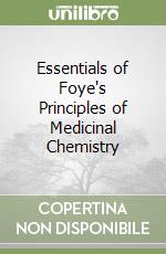 Lemke Thomas L. Ph.D., Zito S. William Ph.D., Roche Victoria F. Ph.D., Williams David A. Ph.D.