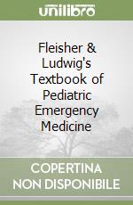 Shaw Kathy N. M.D. (EDT), Bachur Richard G. M.D. (EDT), Chamberlain James M. M.D. (EDT), Lavelle Jane M.D. (EDT)