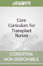 Cupples Sandra A. R. Ph.D. (EDT), Lerret Stacee R.N. Ph.D. (EDT), Mccalmont Vicki R. N. (EDT), Ohler Linda R.N. (EDT)