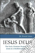 Litwa M. David