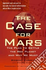 Zubrin Robert, Wagner Richard, Clarke Arthur C. (FRW)
