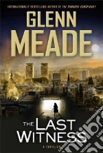 Meade Glenn