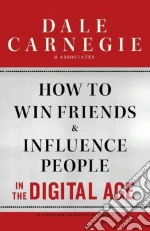 Carnegie Dale, Associates Inc., Cole Brent (CON)