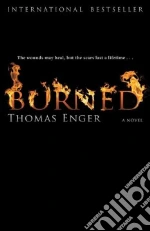 Enger Thomas, Barslund Charlotte (TRN)