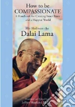 Dalai Lama XIV, Hopkins Jeffrey (TRN)