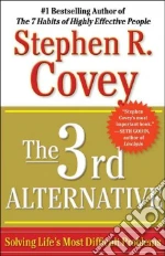 Covey Stephen R., England Breck