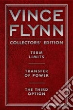 Flynn Vince